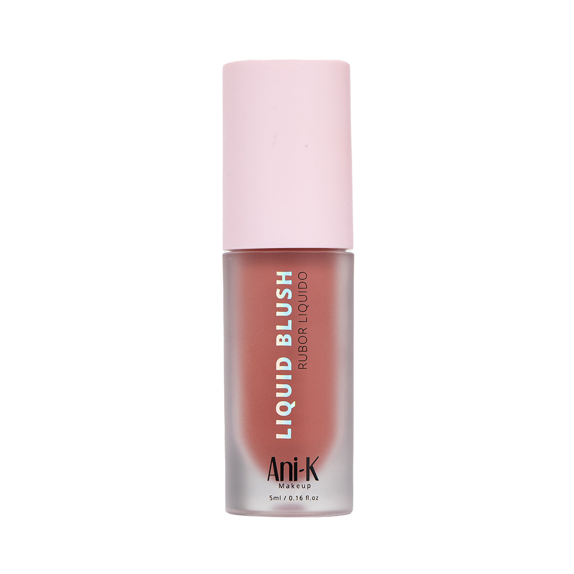 Anik Makeup Rubor Liquido Bonita 5ml