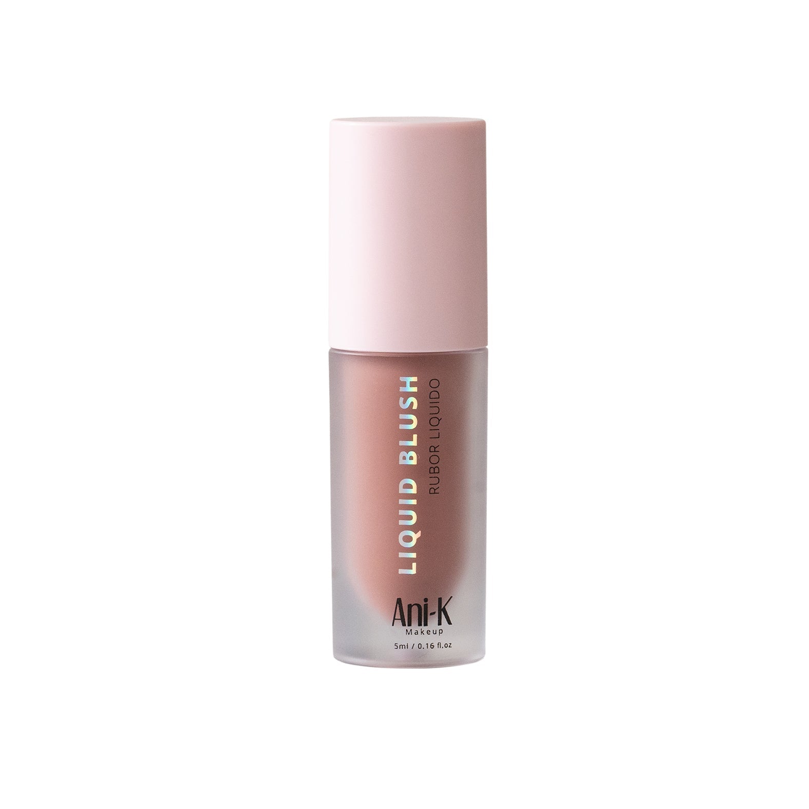 Anik Makeup Rubor Liquido Bonita 5ml