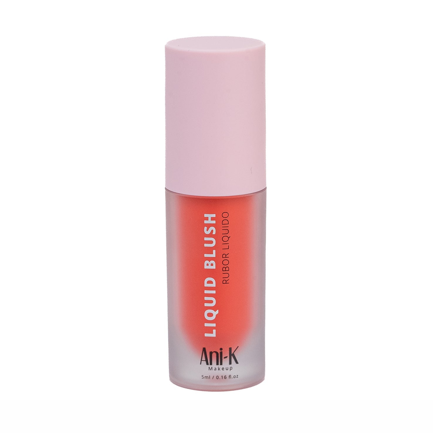 Anik Makeup Rubor Liquido Bonita 5ml
