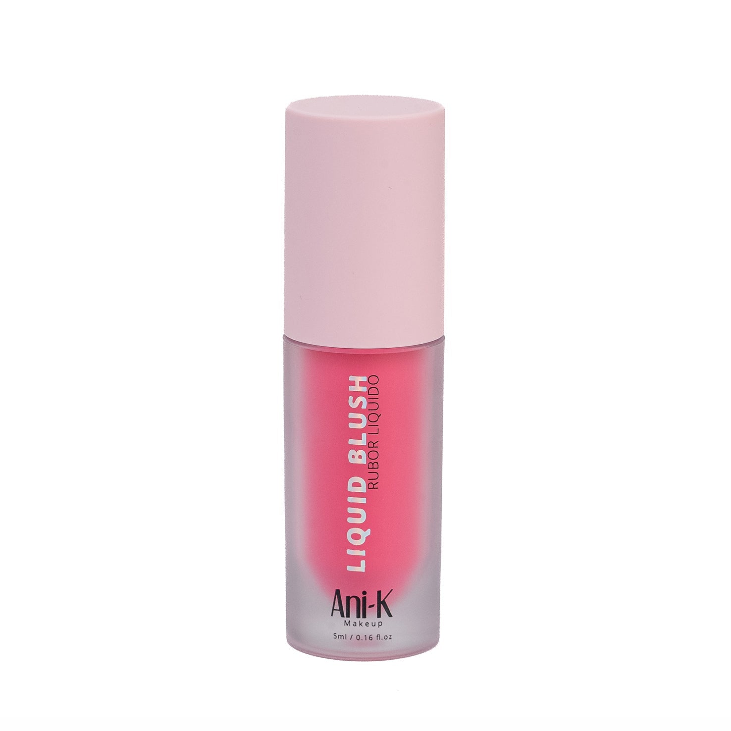 Anik Makeup Rubor Liquido Bonita 5ml