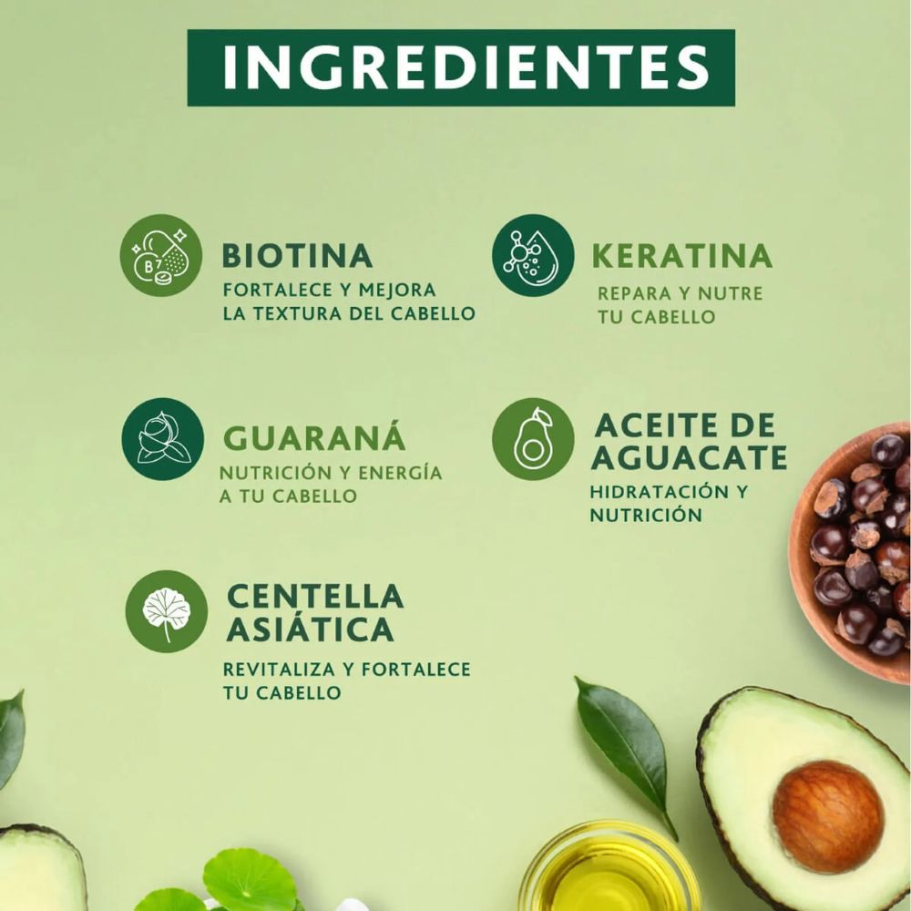 Muss Acondicionador Alta Nutricion 400ml