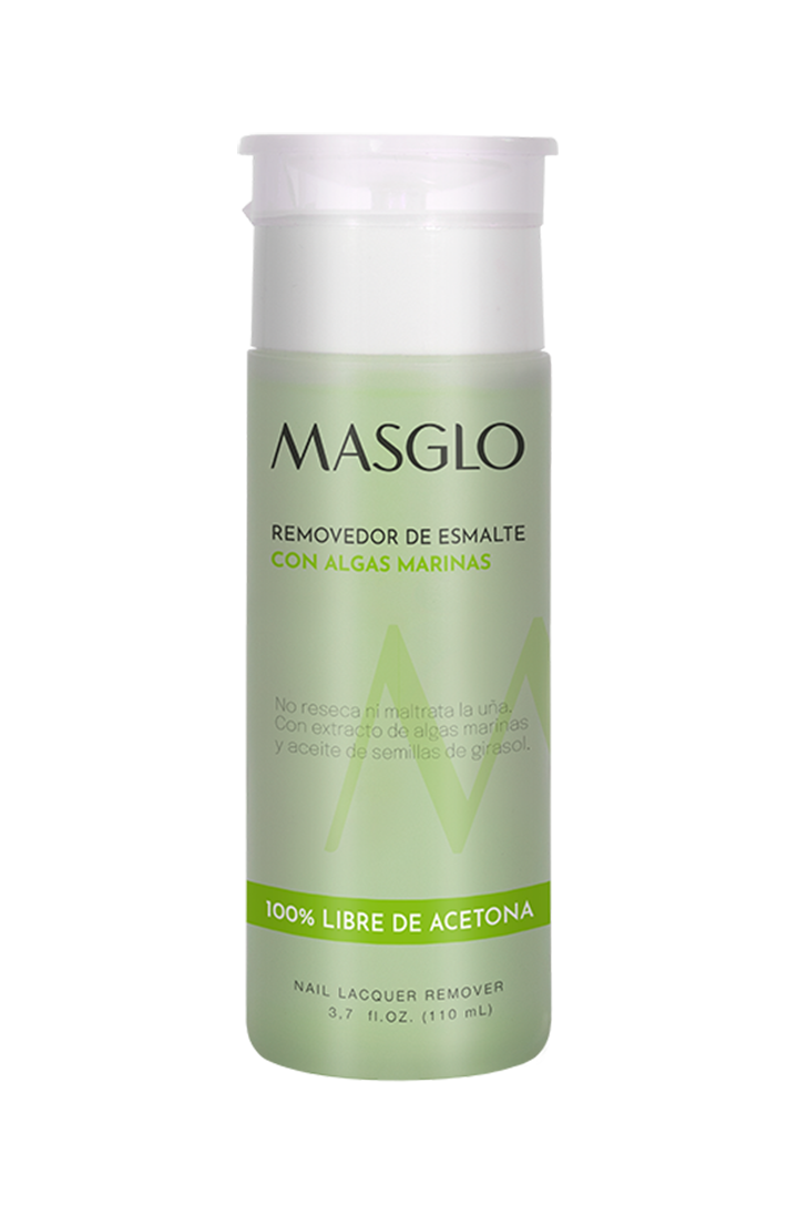 SEAWEED REMOVER WITH VALVE 110 ML MASGLO