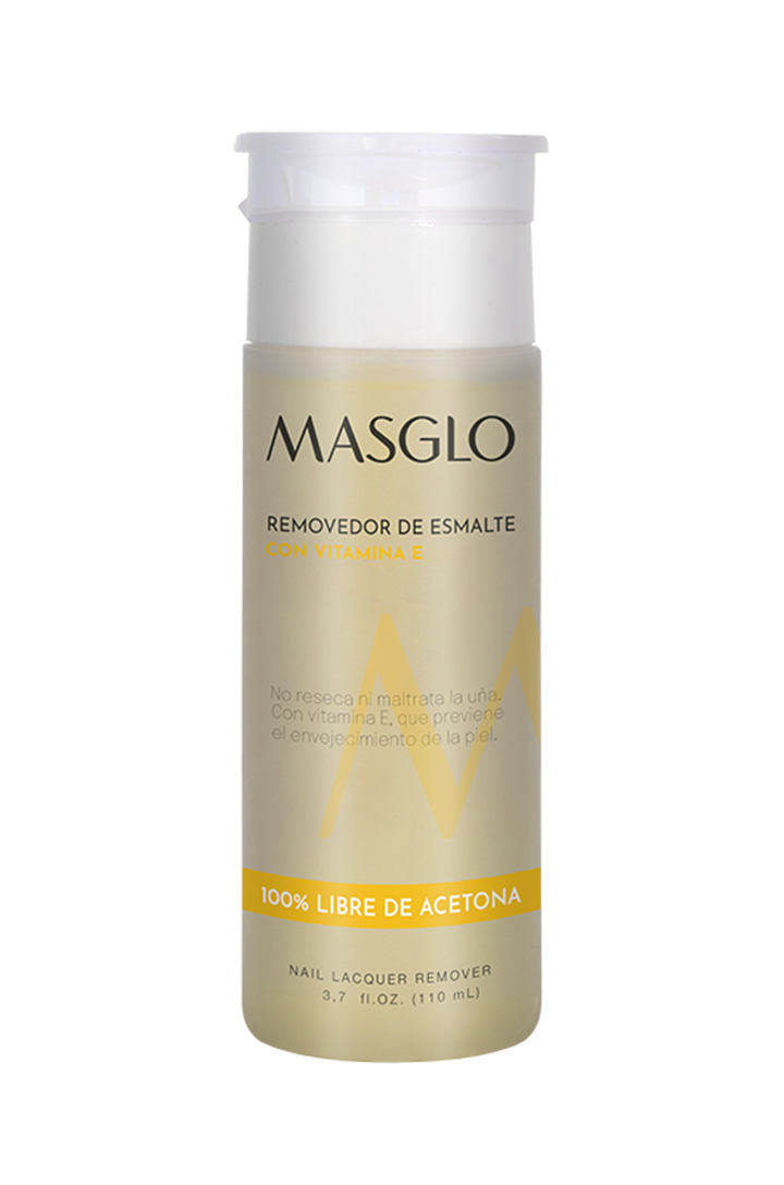 VITAMIN E REMOVER WITH VALVE 110 ML MASGLO