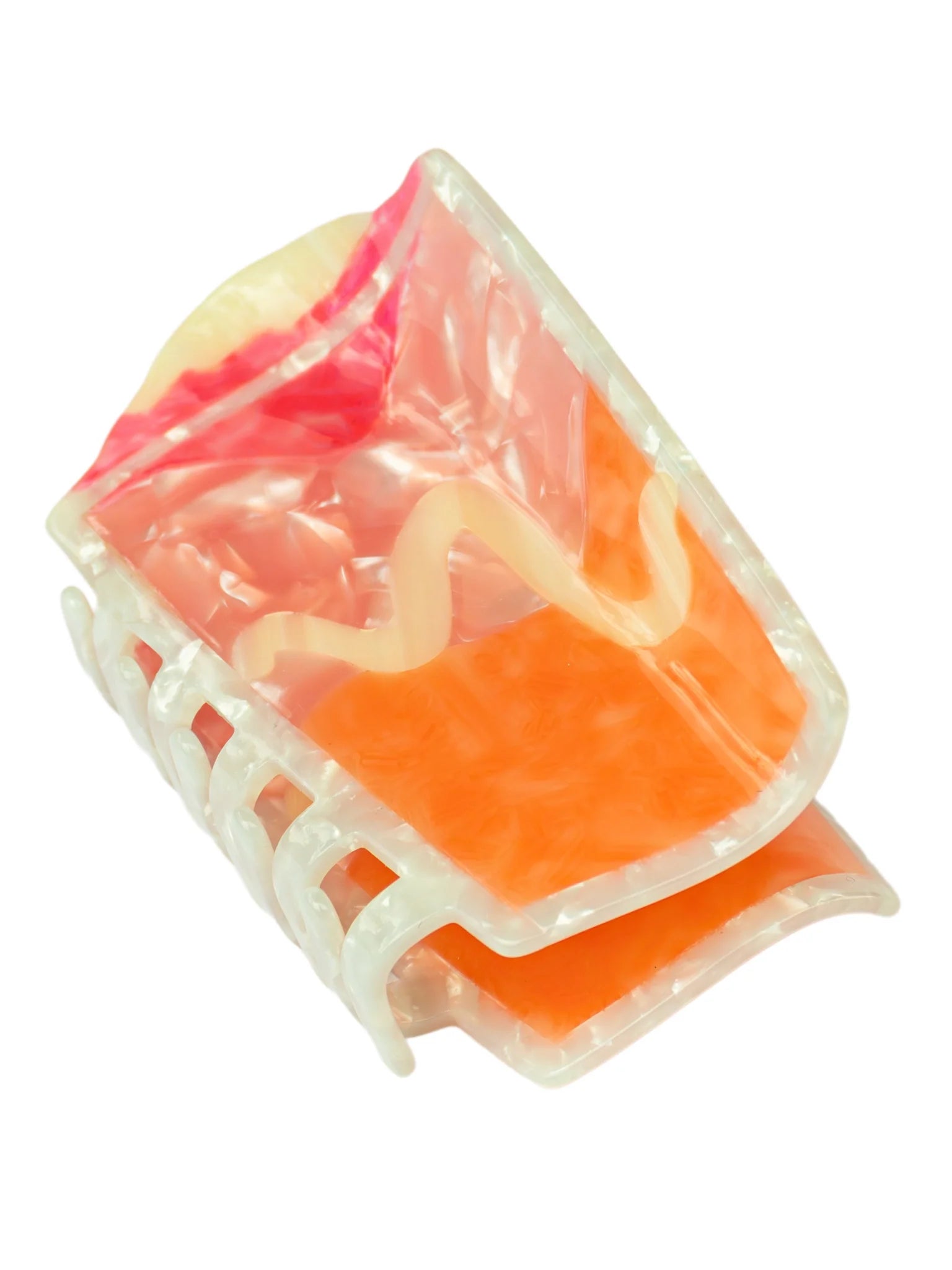 Renesme Hair Clips Sincelejo (Raspado)