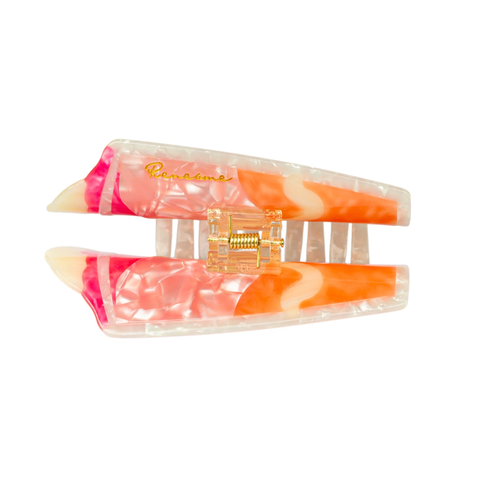 Renesme Hair Clips Sincelejo (Raspado)
