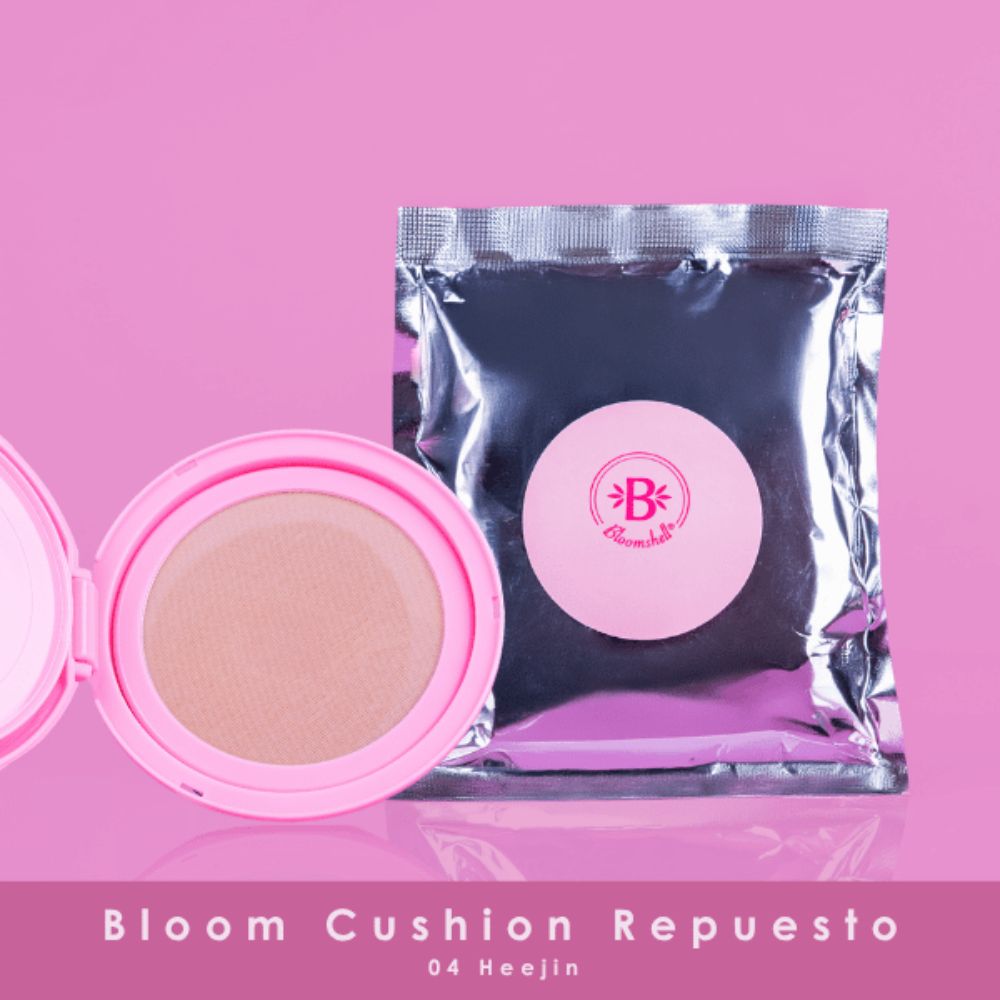 Bloomshell Repuesto Cushion