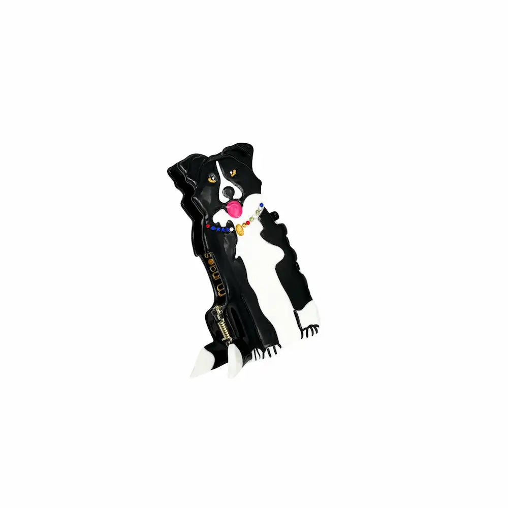 Renesme Hair Clips Rin-Rin Corre-Corre