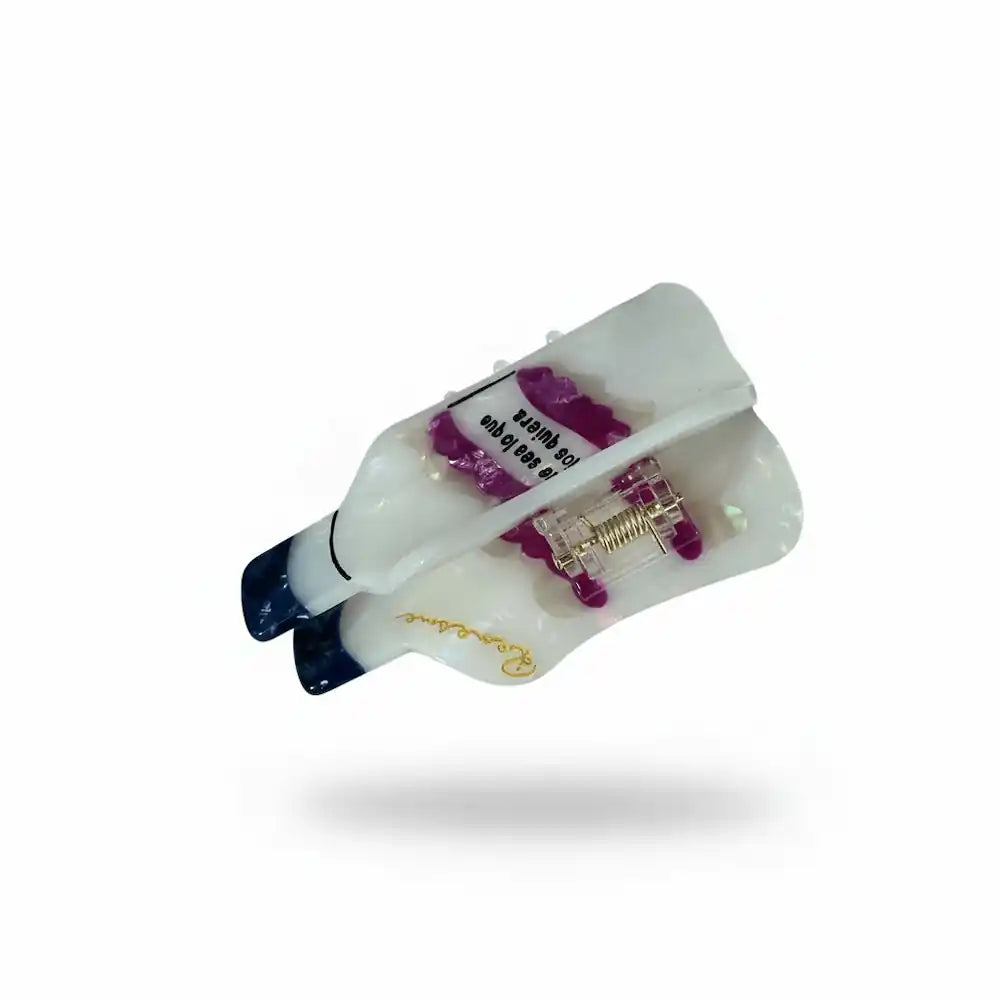 Renesme Hair Clips Risitas