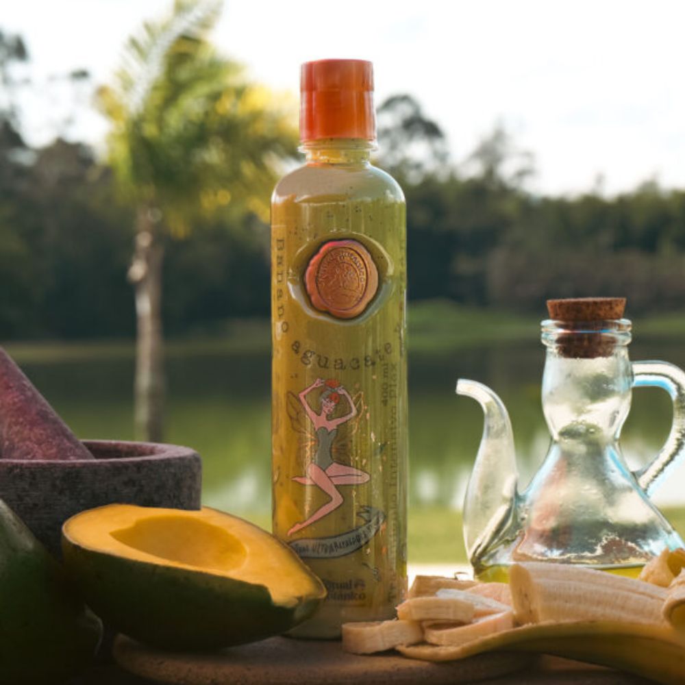 Ritual Botanico Rosemary Shampoo, Plex Intensive Treatment and Ritual