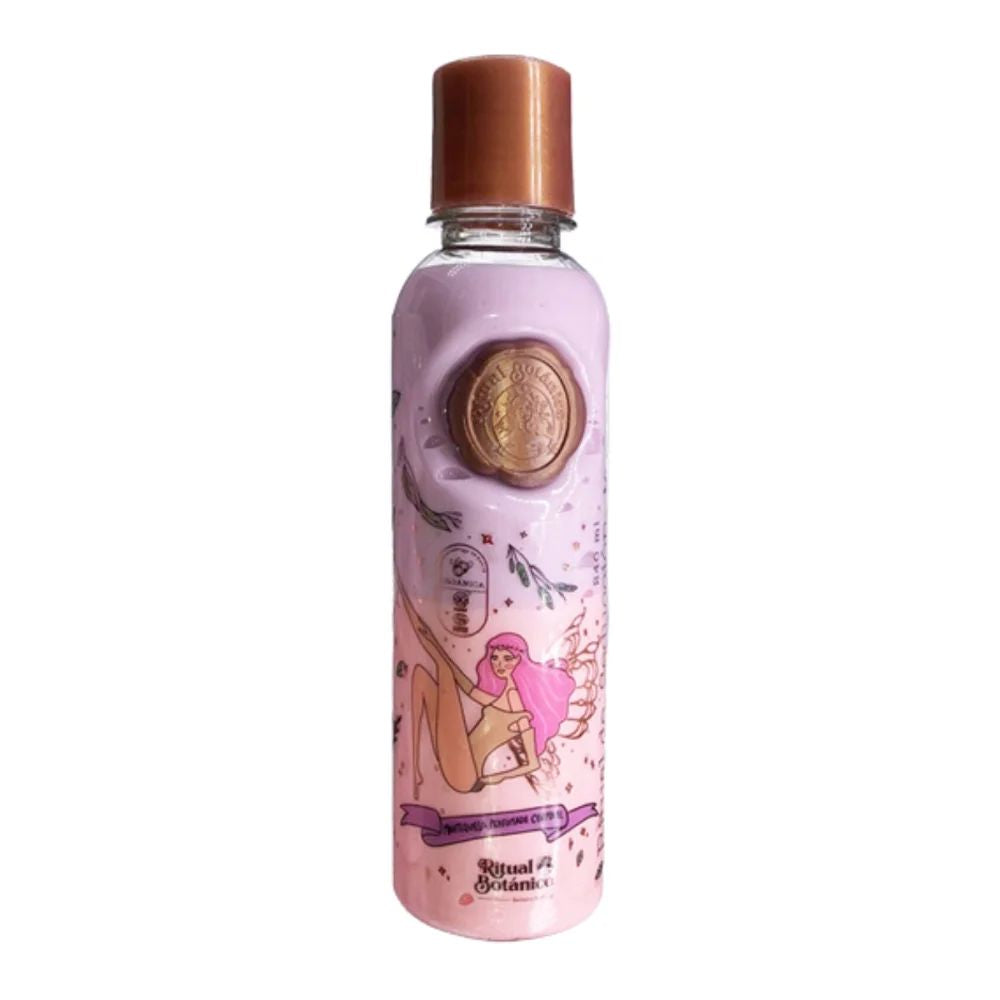 Ritual Botanico Onion Shampoo, Plex Intensive Treatment and Ritual Botanico Hair Bomb Mask (3 Pack)