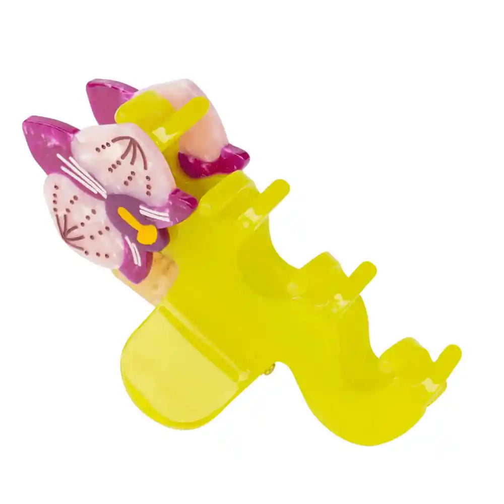 Renesme Hair Clips Romeo y Julieta 1.0