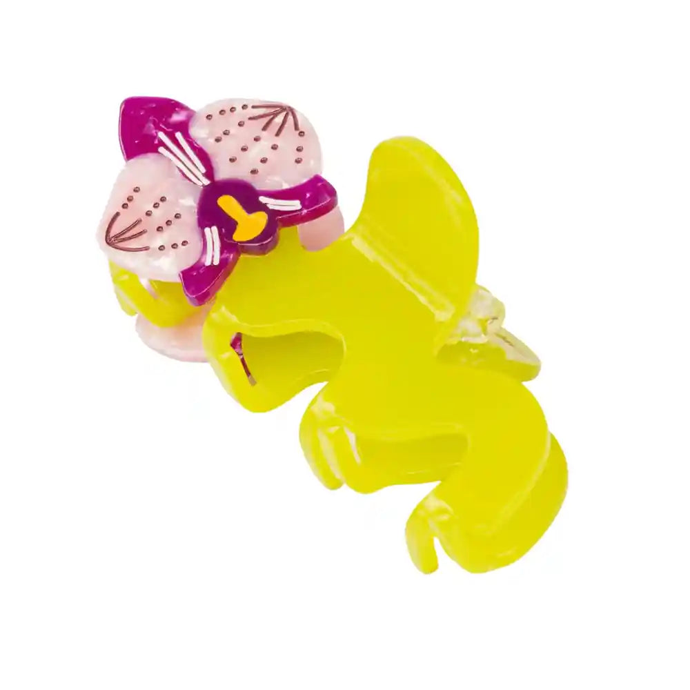Renesme Hair Clips Romeo y Julieta 1.0
