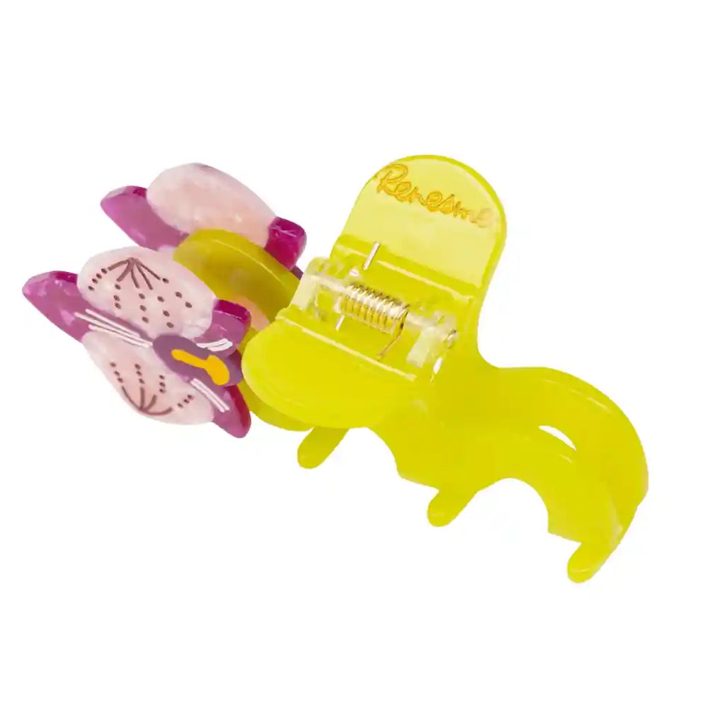 Renesme Hair Clips Romeo y Julieta 1.0