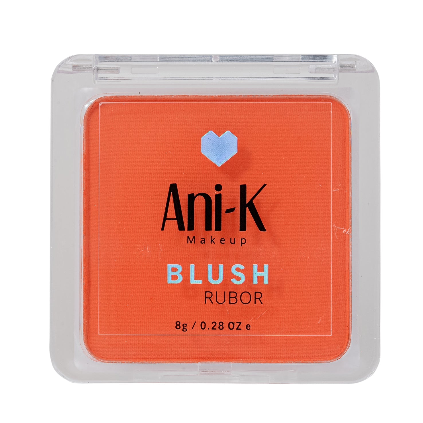 Anik Makeup Rubor Bonita 8g