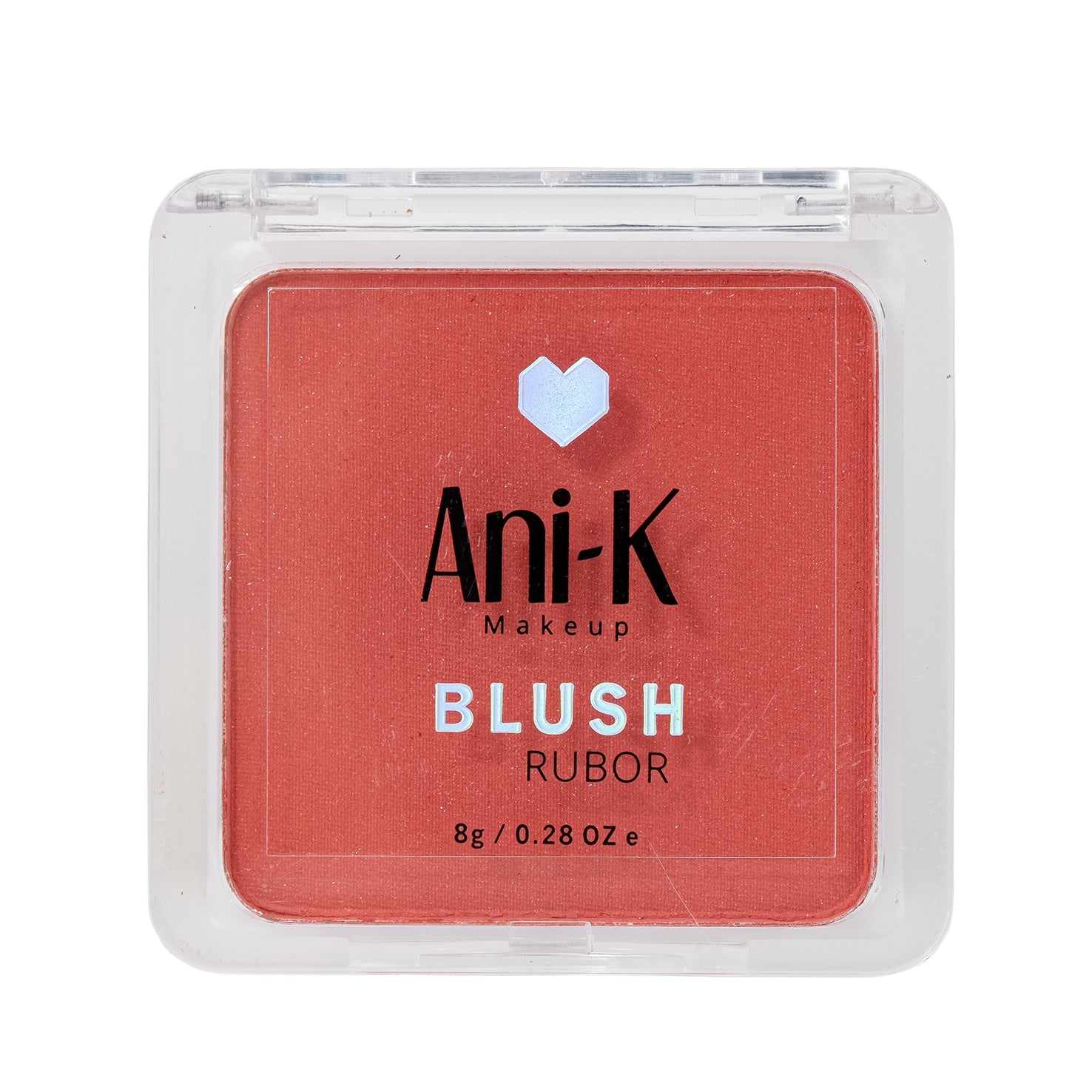 Anik Makeup Rubor Bonita 8g