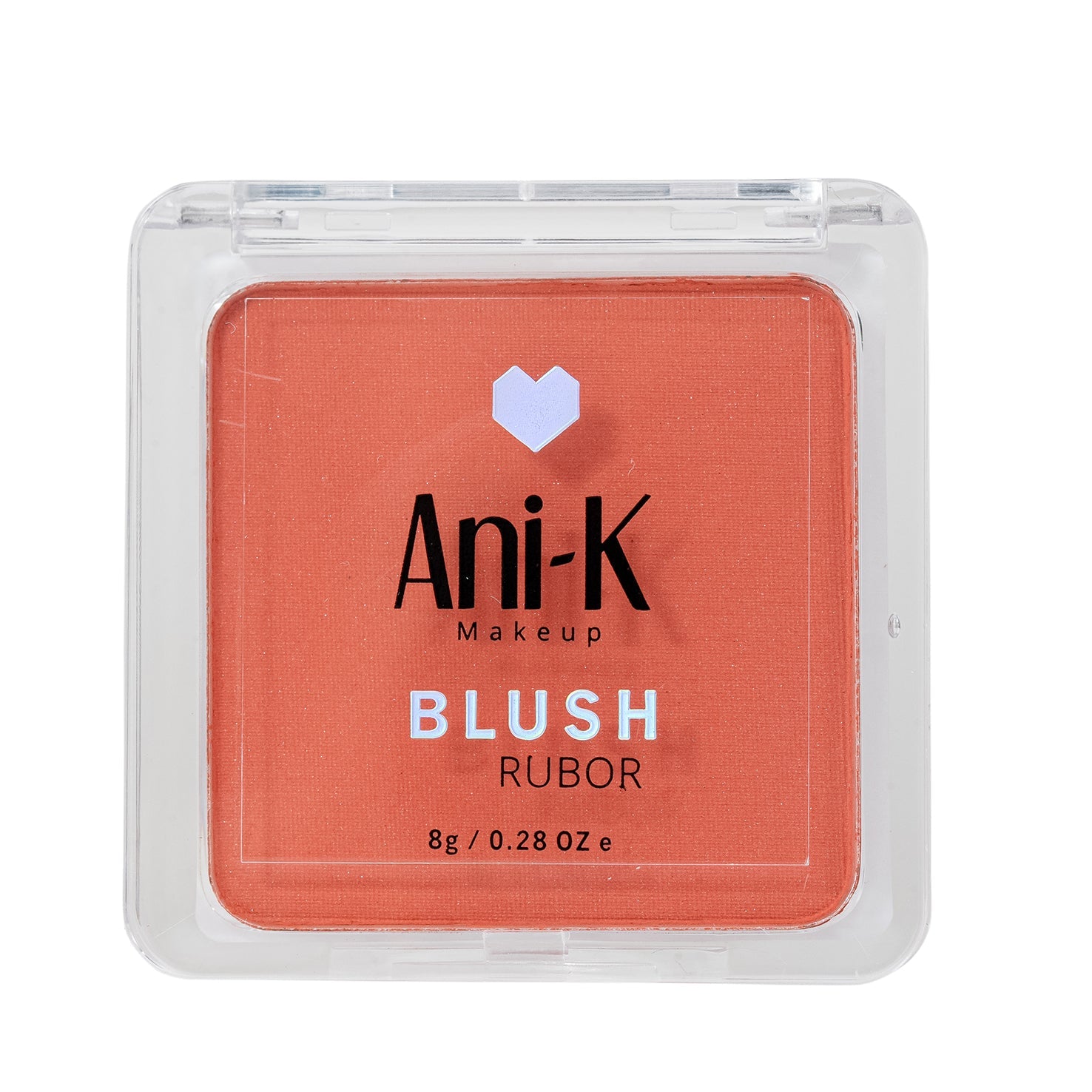 Anik Makeup Rubor Bonita 8g