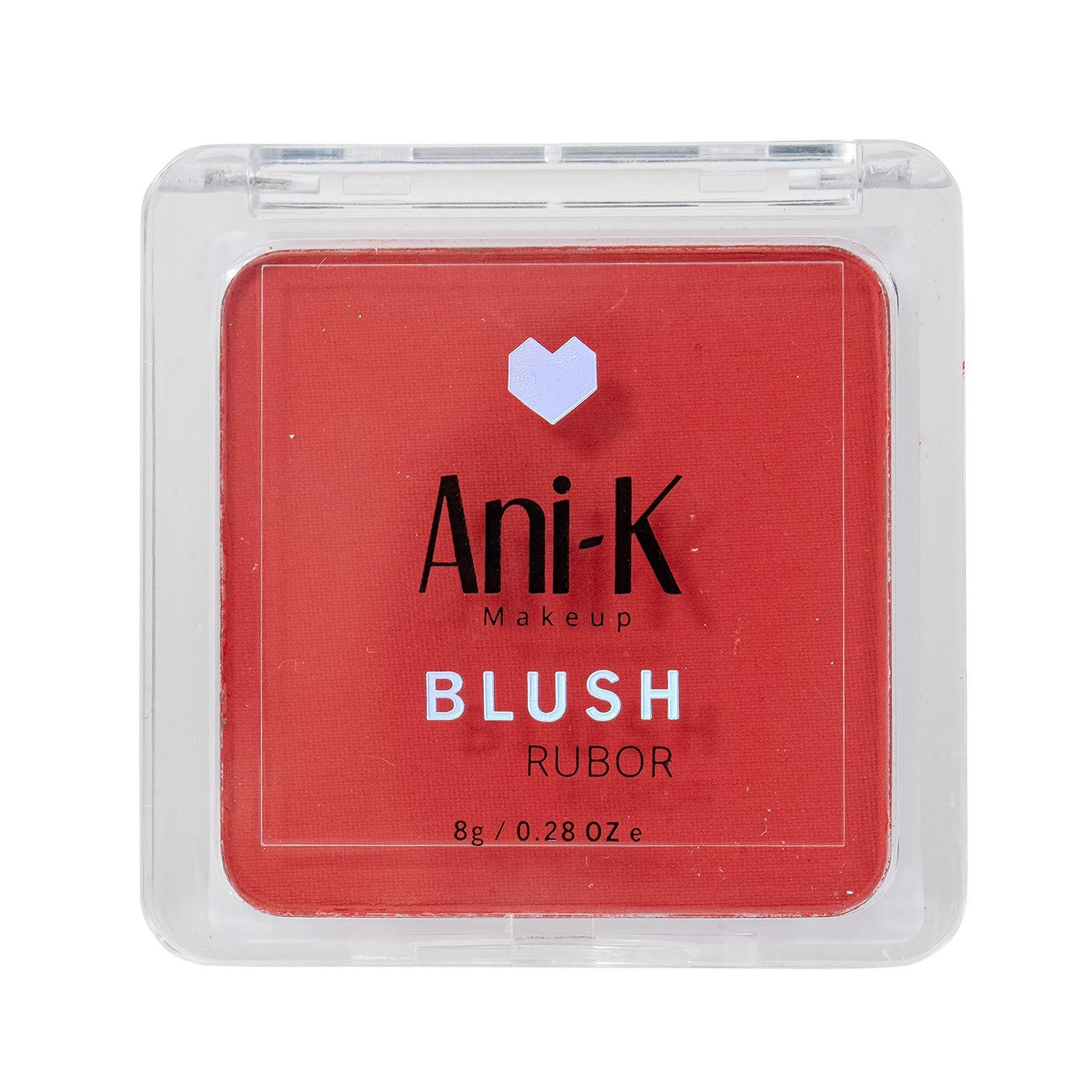 Anik Makeup Rubor Bonita 8g