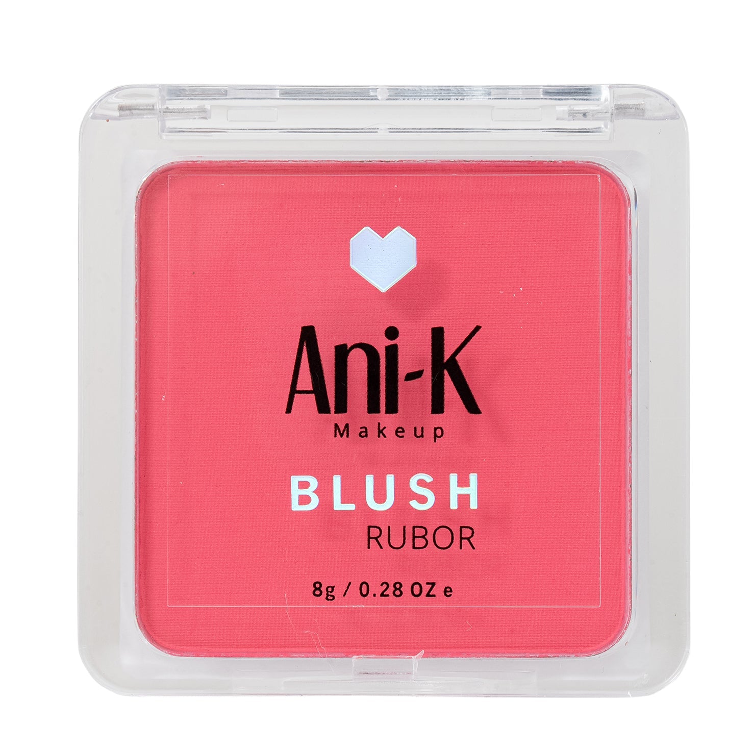 Anik Makeup Rubor Bonita 8g