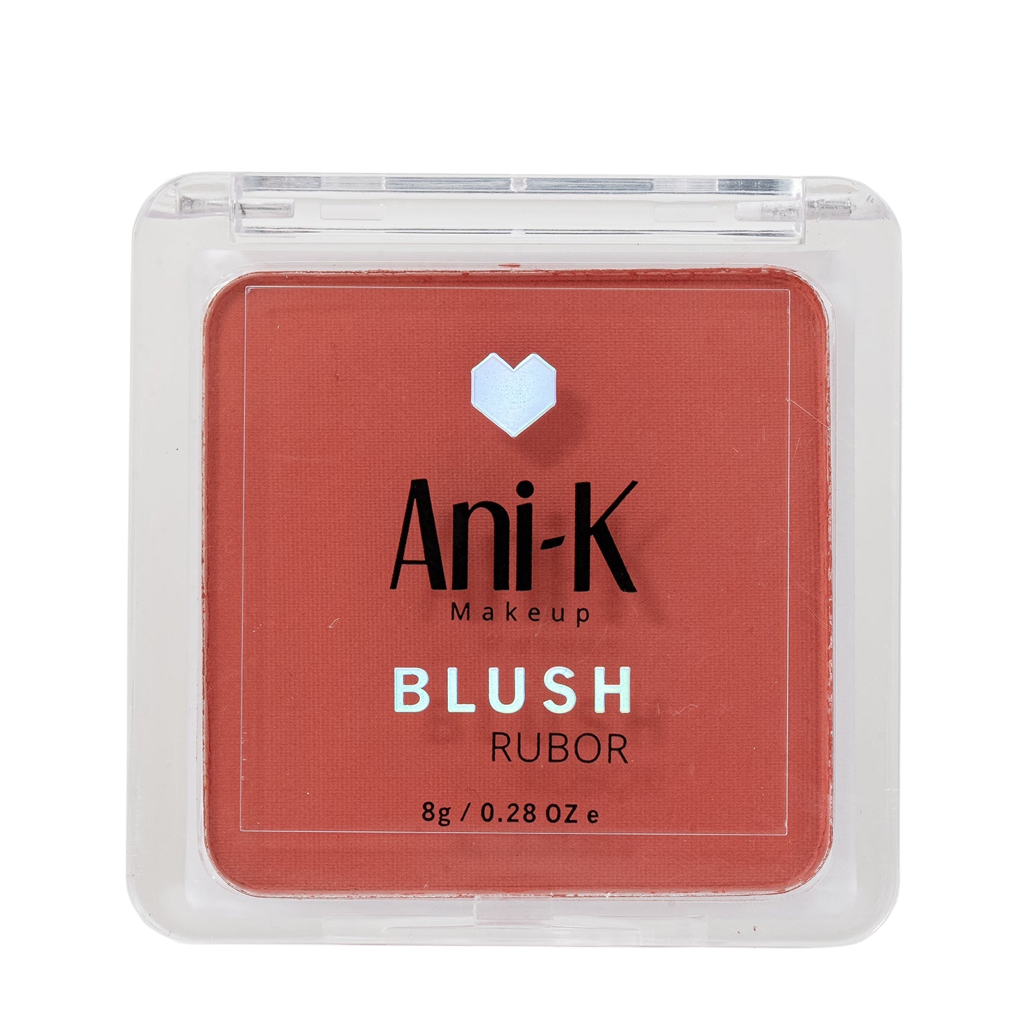 Anik Makeup Rubor Bonita 8g