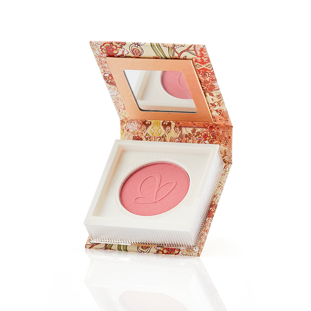 ANYELUZ PETAL BLUSH