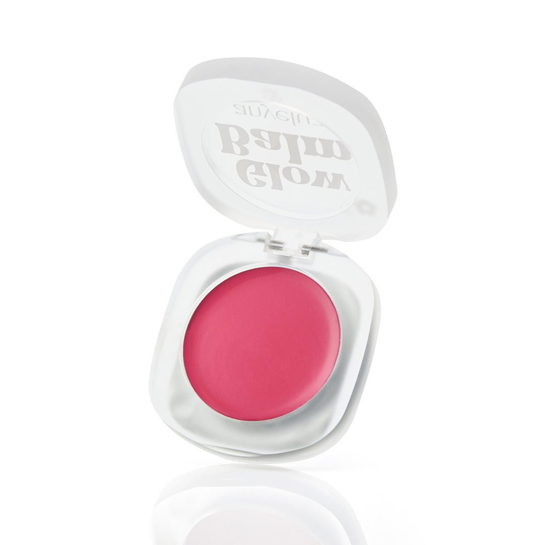 ANYELUZ GLOW BALM CREAM BLUSH