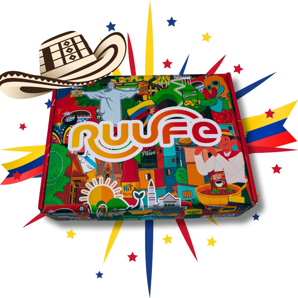 BAUL DE LOS RECUERDOS SORPRESA