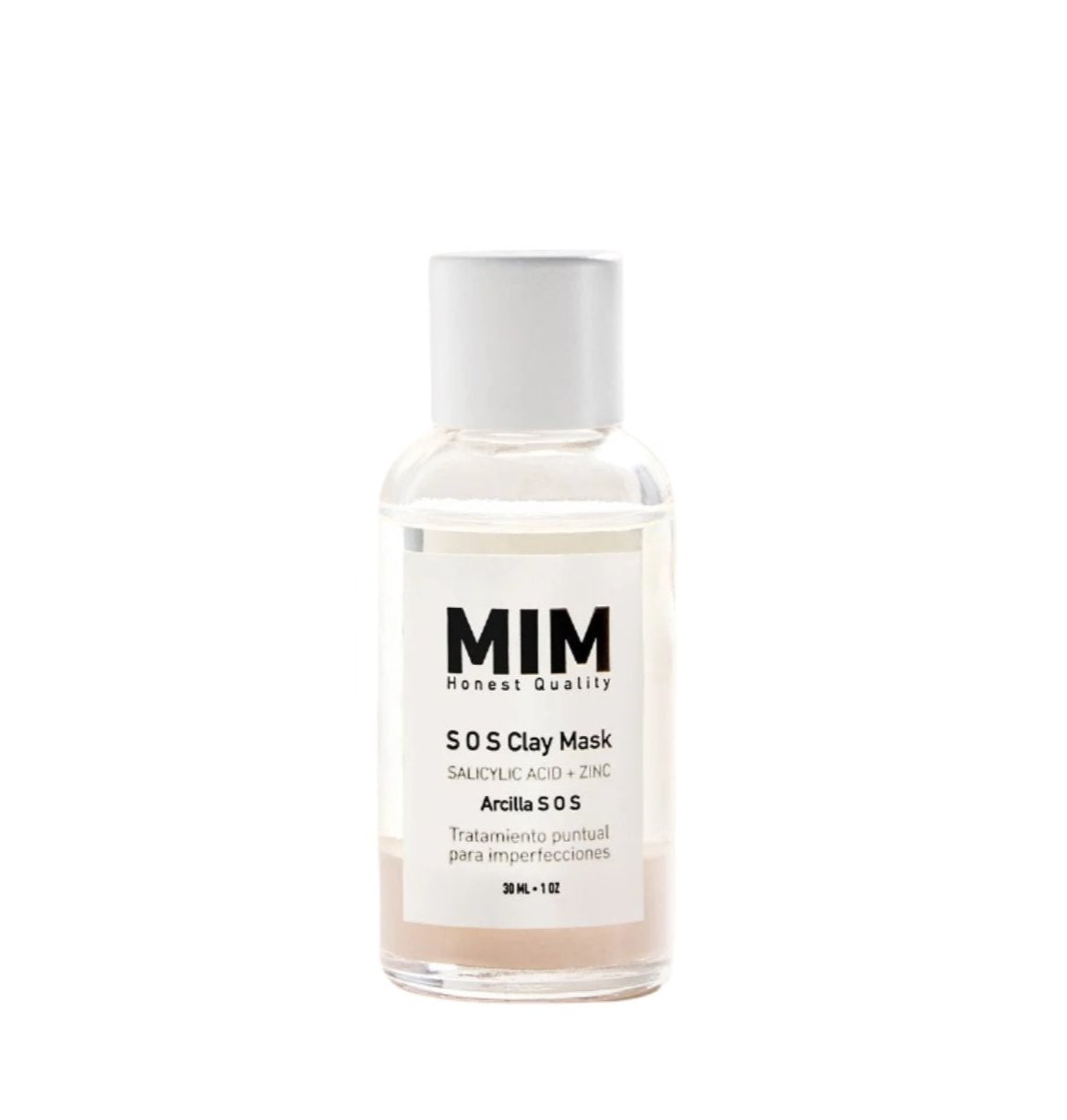 Mim skin care Tratamiento Puntual para Imperfecciones x30ml
