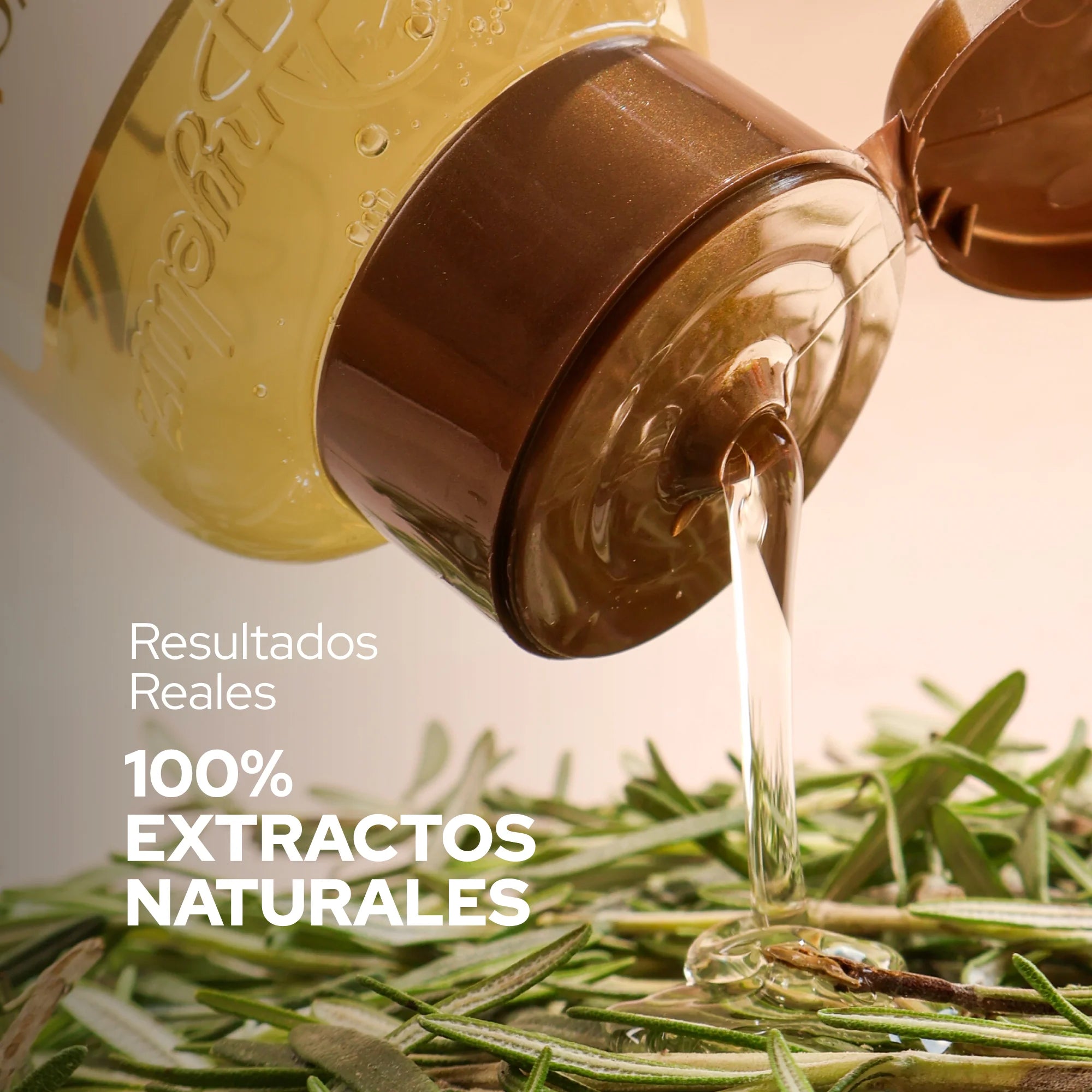 Anyeluz Rosemary Shampoo 500 ml 