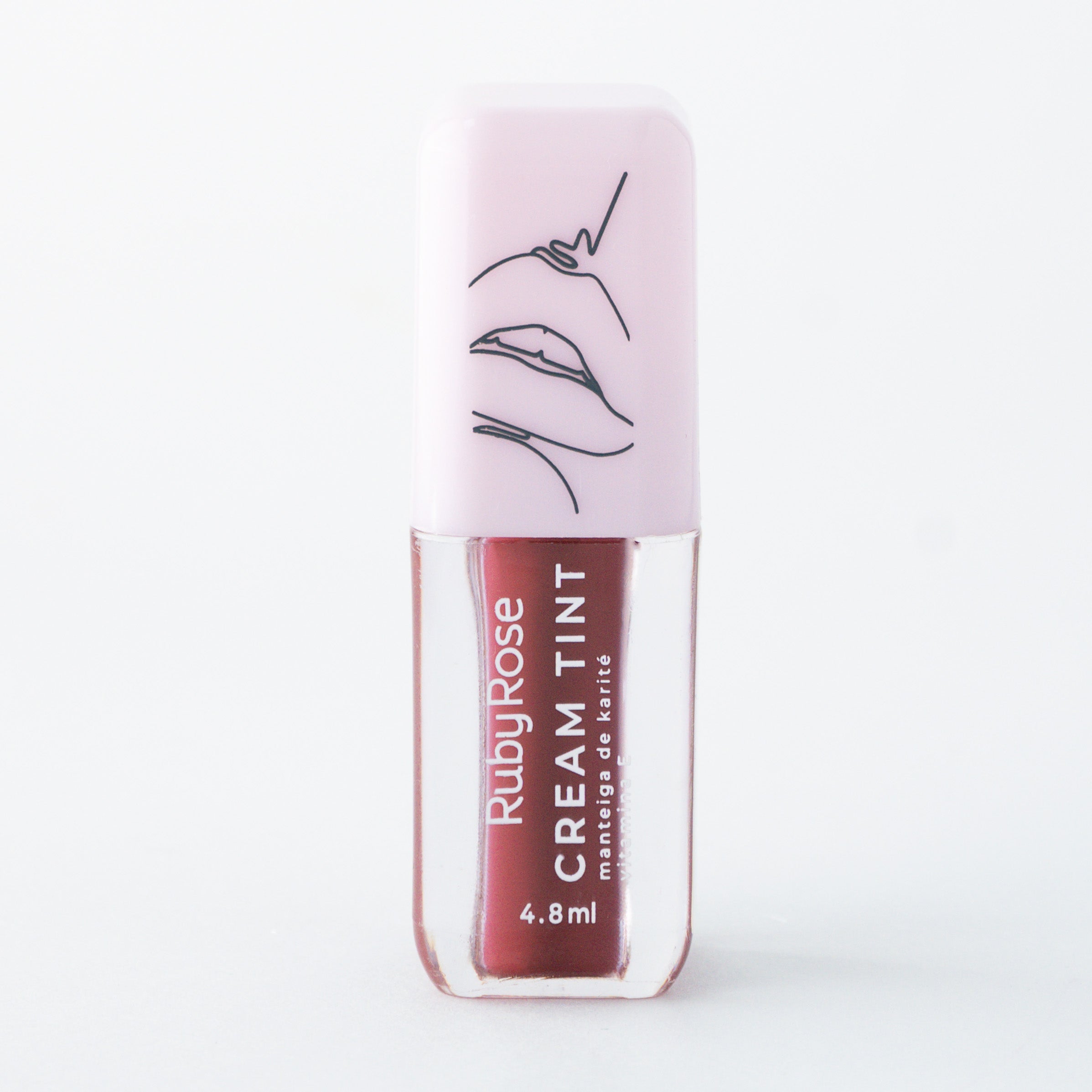 RUBY ROSE TINTA EN CREMA 4.8ml