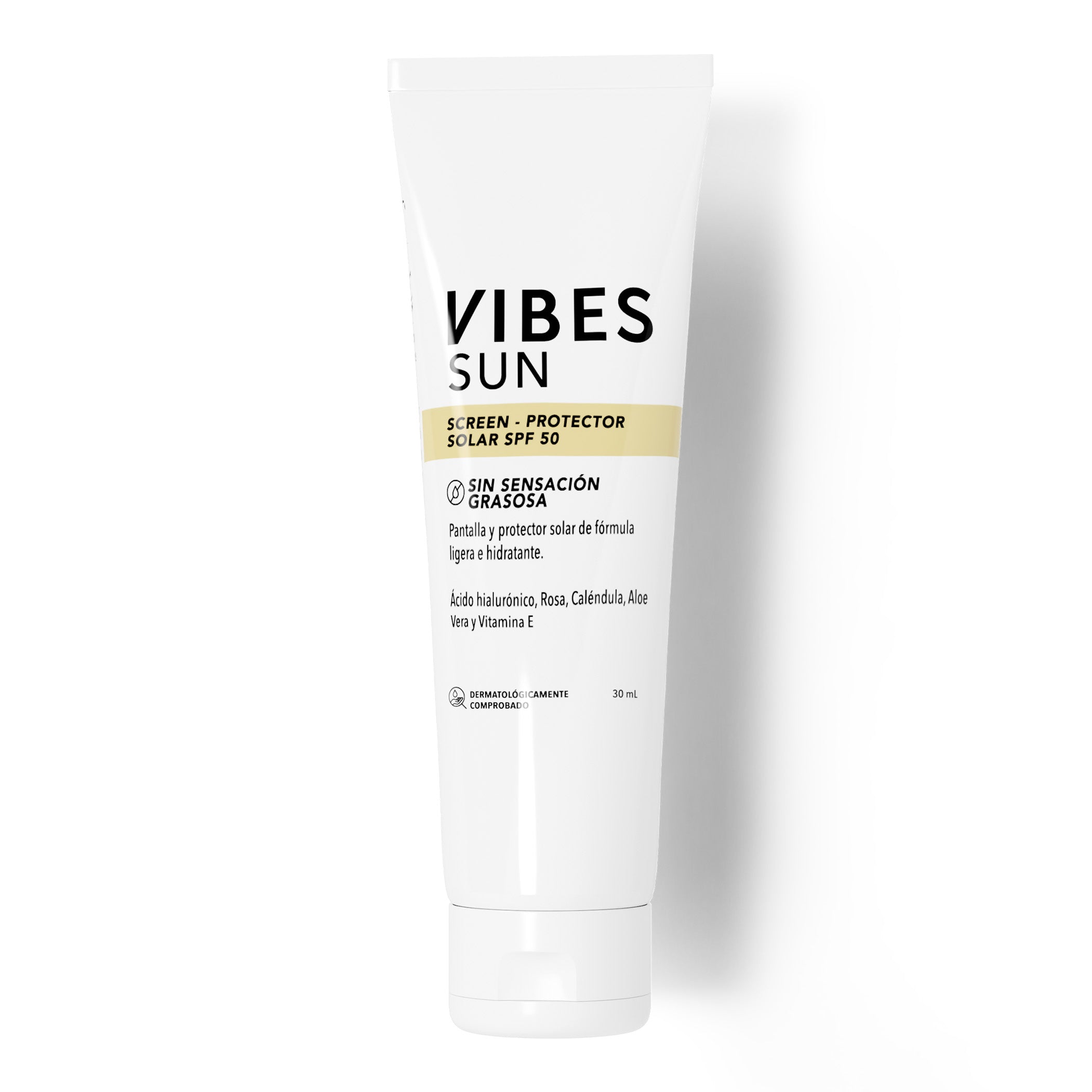 VIBES PROTECTOR SOLAR