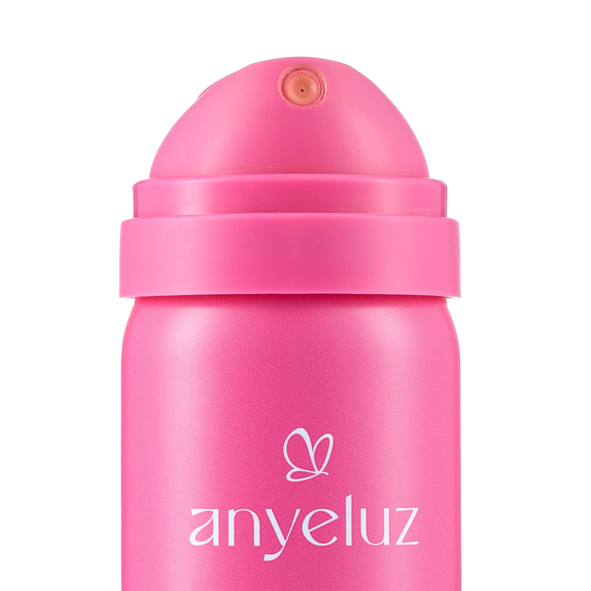 ANYELUZ MAKEUP SPRAY BLUSH RUBOR EN SPRAY 50ml