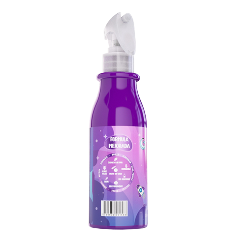 Leche Pal Pelo Kids Spray Desenredante 250mL Fulfillment