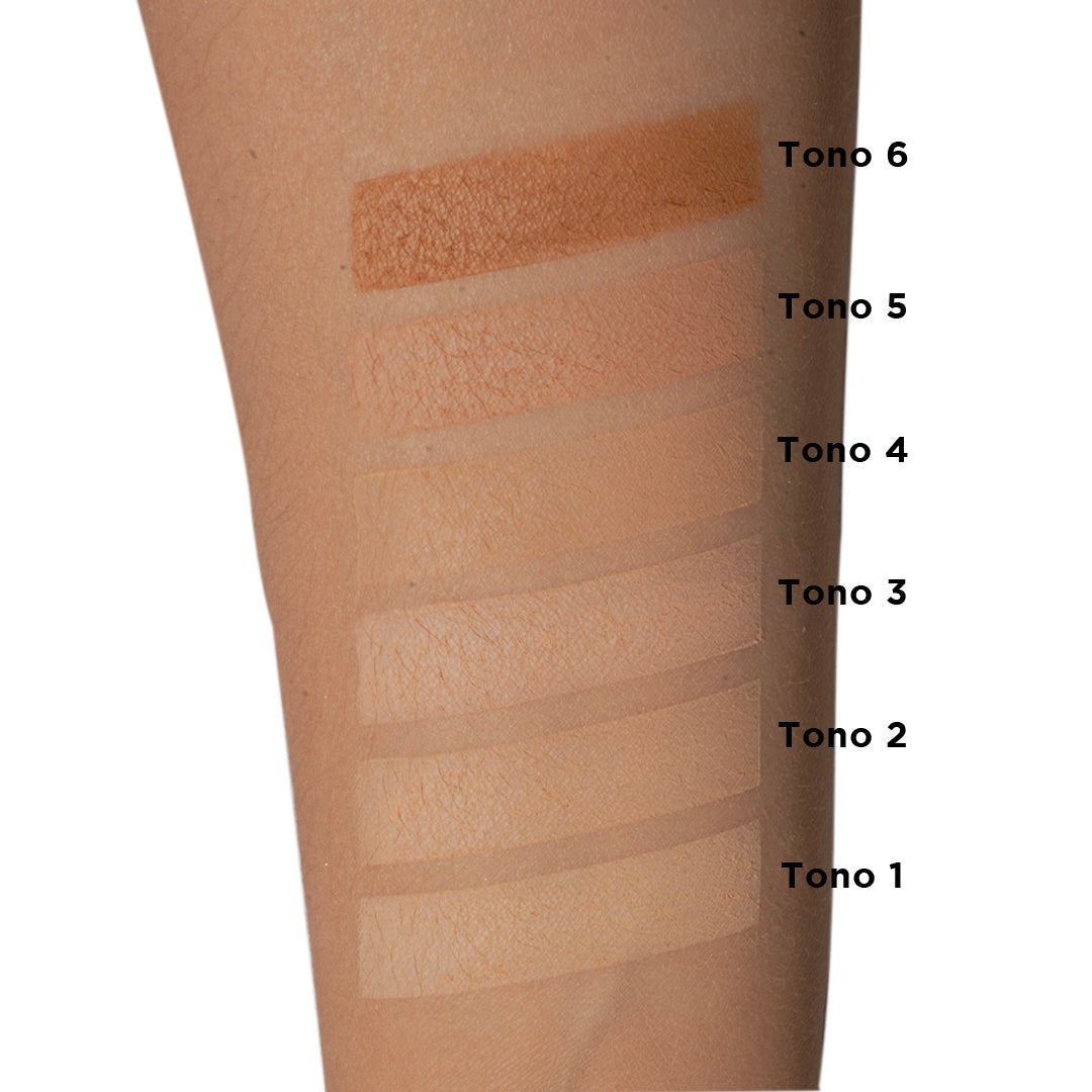 ATHENA COMPACT POWDER 1ST SCENE