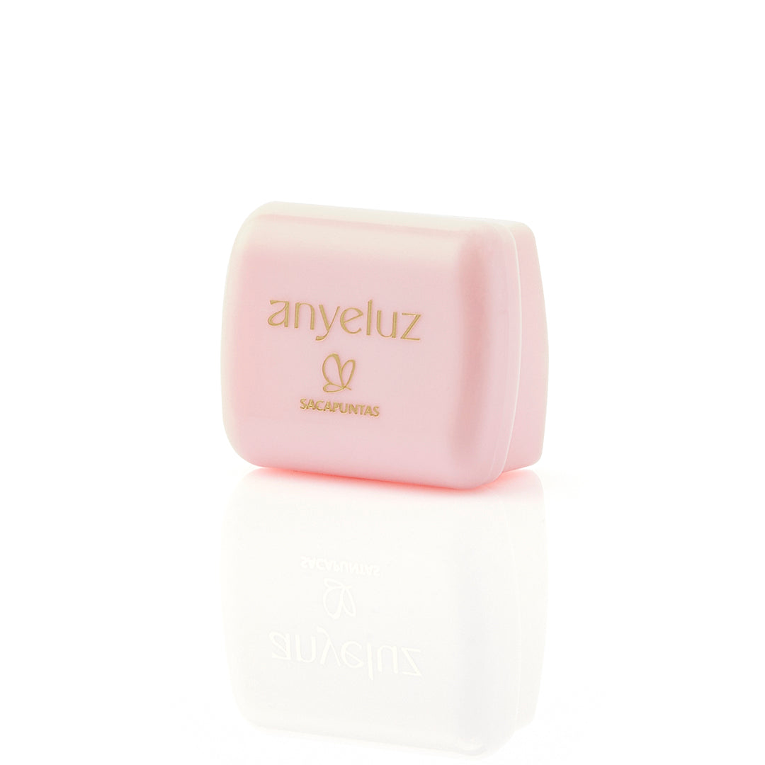 ANYELUZ SACAPUNTAS