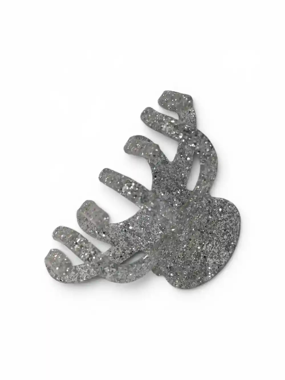 Renesme Hair Clips Salcedo (Brillante)