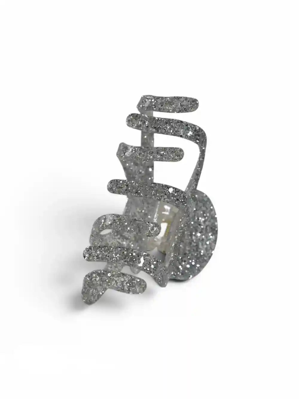 Renesme Hair Clips Salcedo (Brillante)