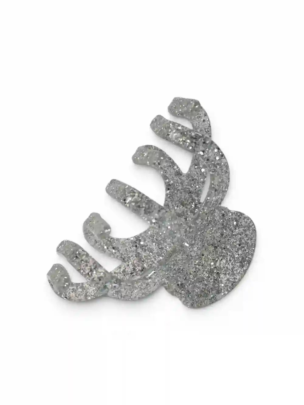 Renesme Hair Clips Salcedo (Brillante)