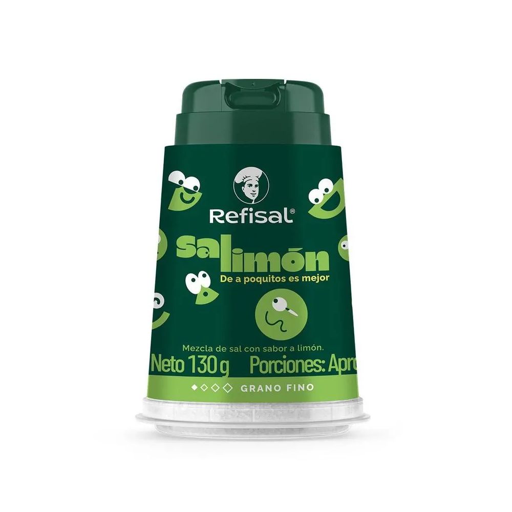 Salimon Refisal 130gr