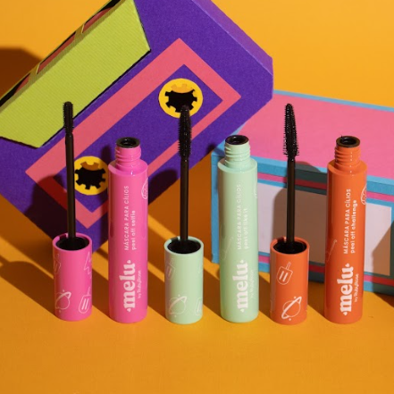 RUBY ROSE PESTAnINA CHALLENGE MELU