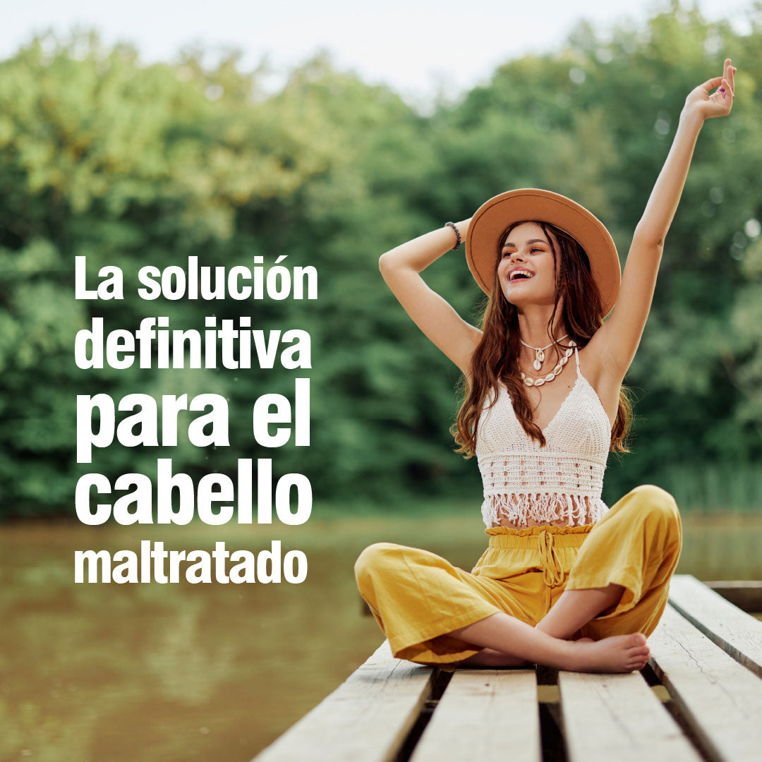 Maria Salome Shampoo Keratin2 400 ml