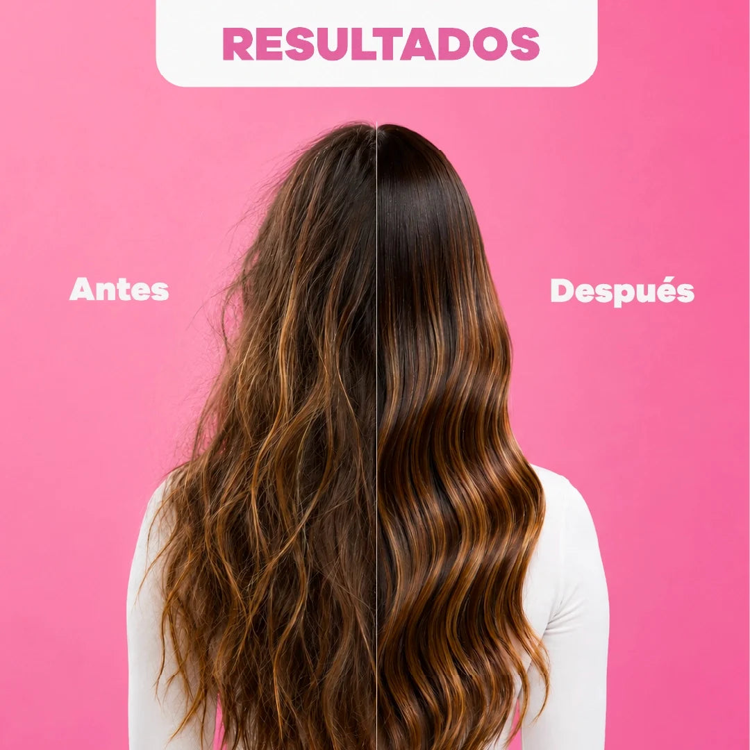 DESCUENTO - Lisovital Shampoo de Cebolla para Crecimiento | Biotina y Romero Fortalecedor 500ml