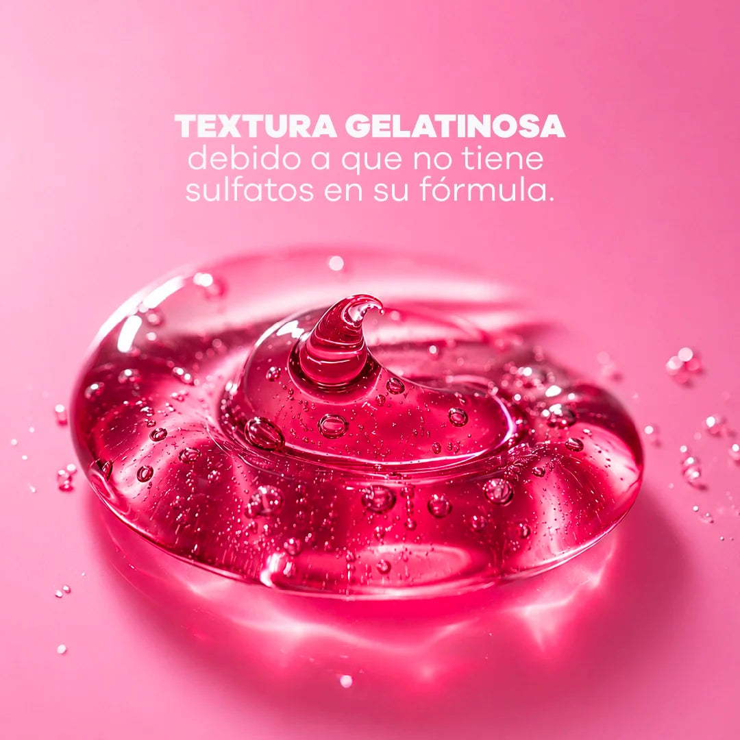 DESCUENTO - Lisovital Shampoo de Cebolla para Crecimiento | Biotina y Romero Fortalecedor 500ml