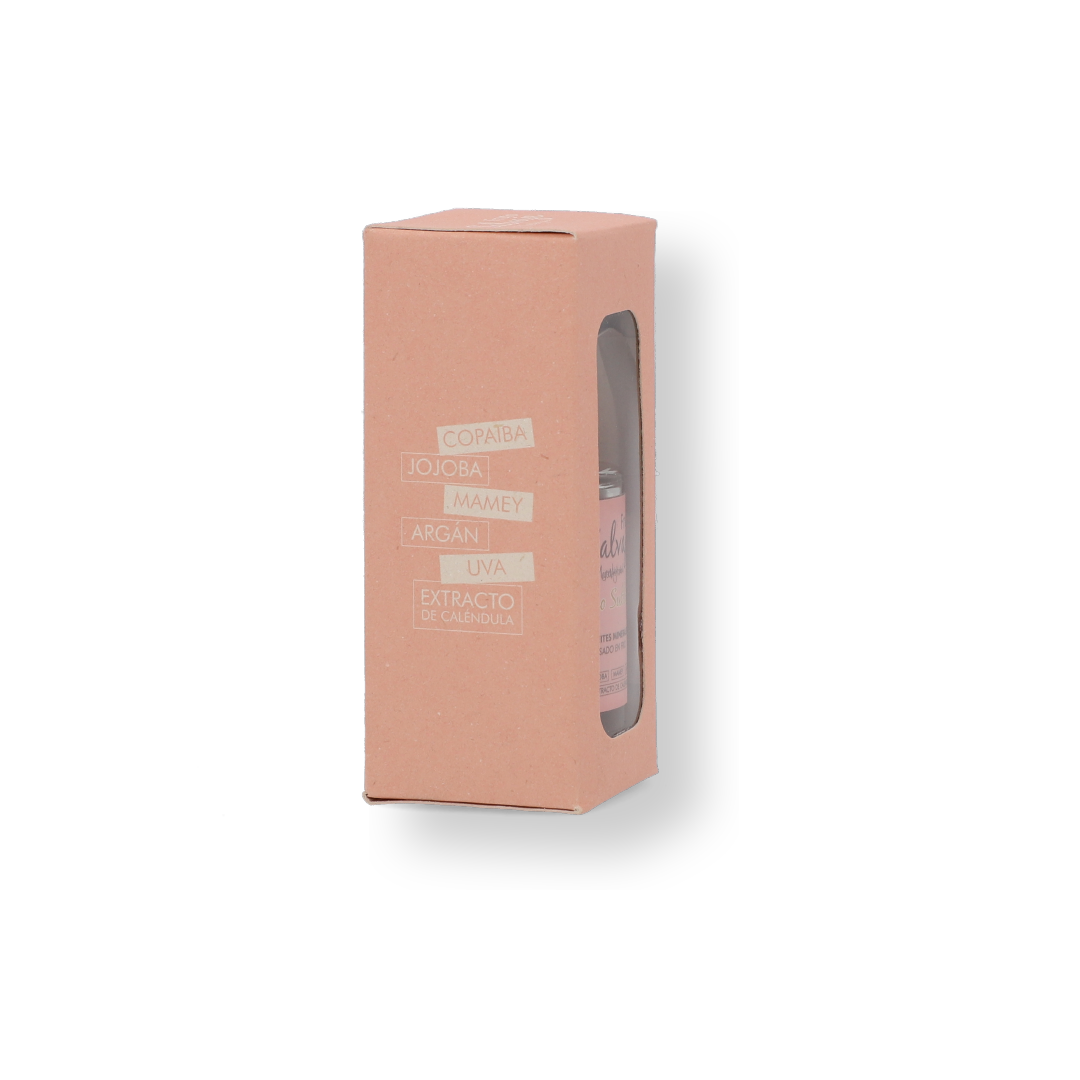 Fruto Salvaje Oleo Sublime Aceite Capilar x 30ml