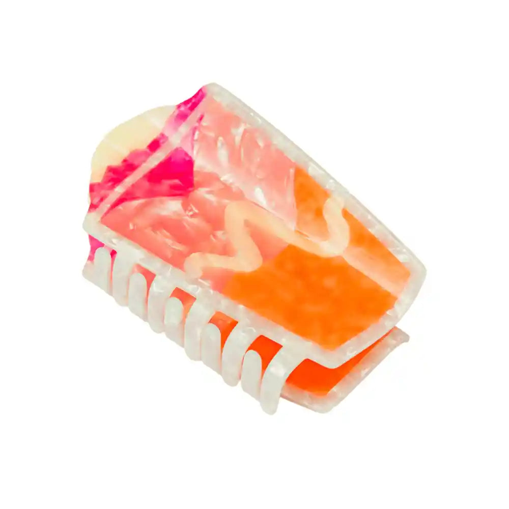 Renesme Hair Clips Sincelejo (Raspado)