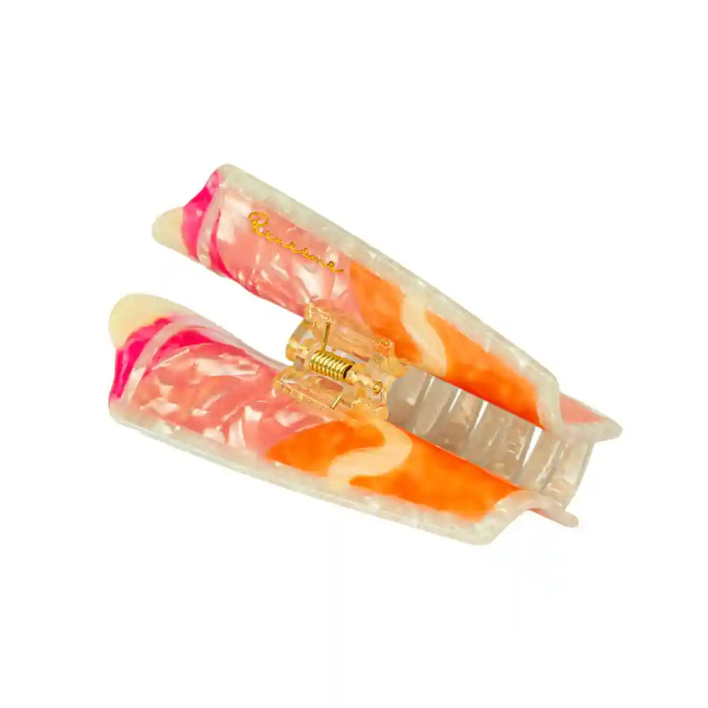 Renesme Hair Clips Sincelejo (Raspado)