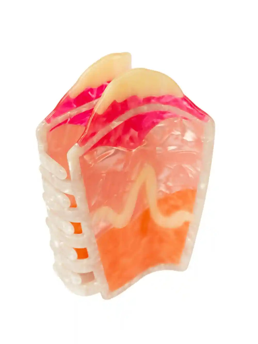 Renesme Hair Clips Sincelejo (Raspado)