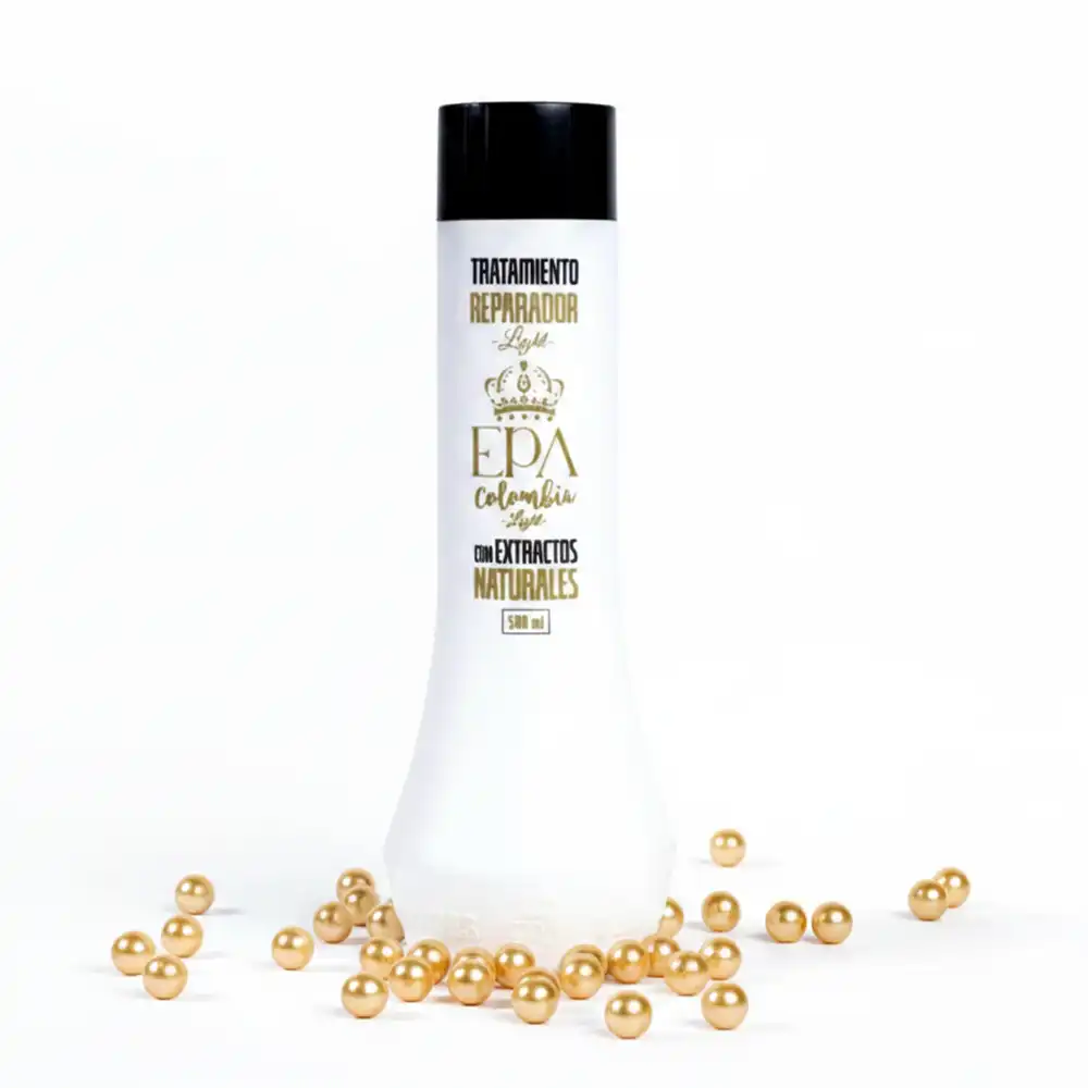 Epa Colombia Light Treatment 500mL