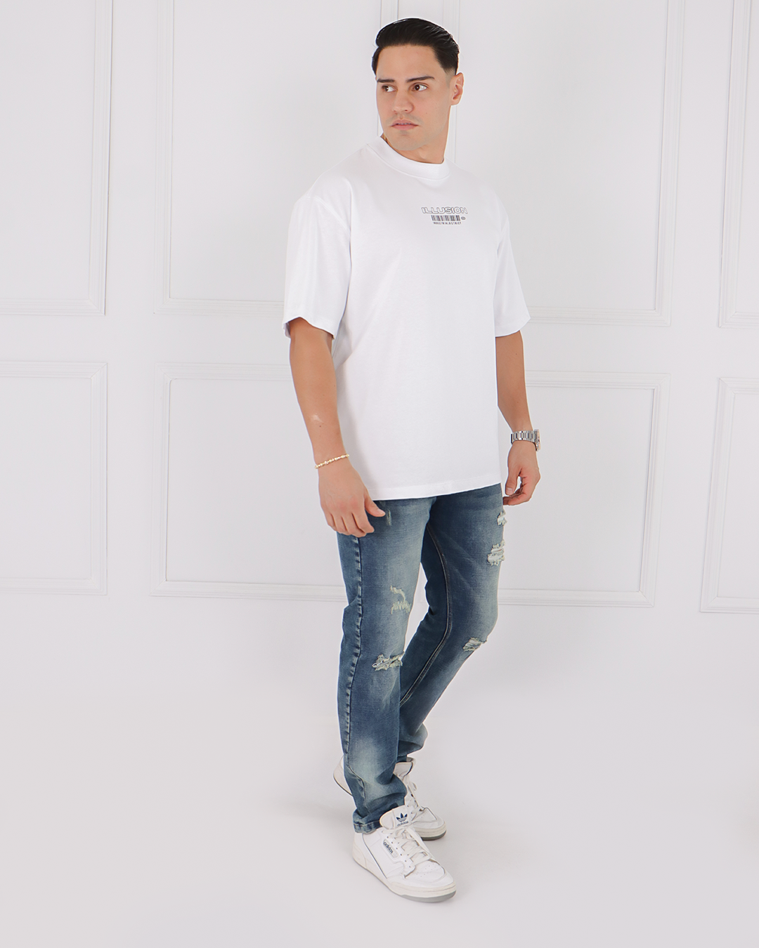 Joy Staz Jean Bota Recta - 315036