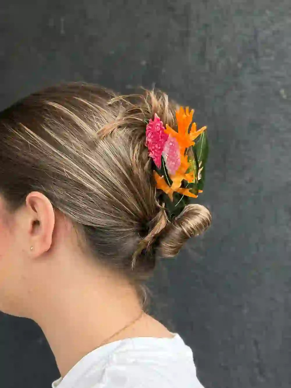 Renesme Hair Clips Sofi