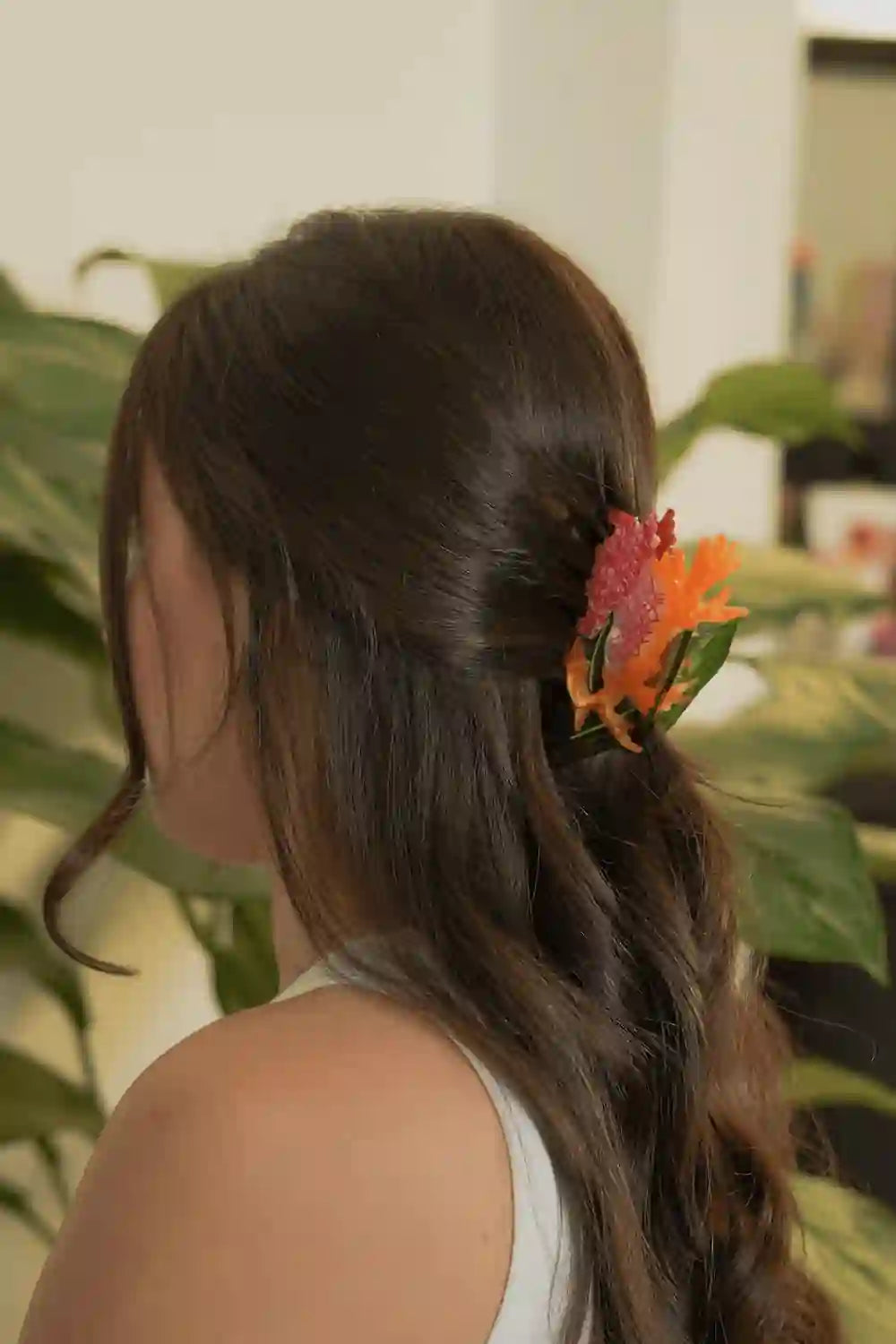 Renesme Hair Clips Sofi